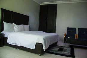Lekki Heights Hotel