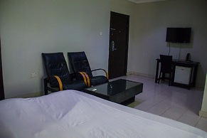 Lekki Heights Hotel