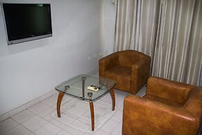 Lekki Heights Hotel