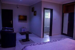Lekki Heights Hotel