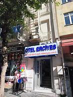 Otel Erciyes