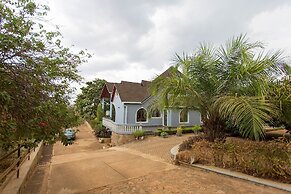 Eden Escape Villa