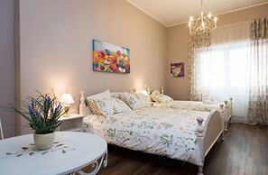 Magnolia St.Peter's Suites