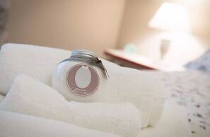 Magnolia St.Peter's Suites