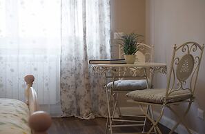 Magnolia St.Peter's Suites