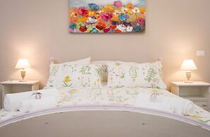 Magnolia St.Peter's Suites