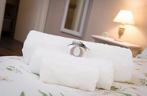 Magnolia St.Peter's Suites