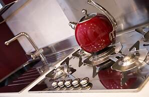 Magnolia St.Peter's Suites