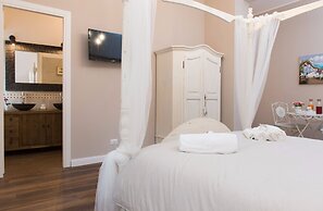 Magnolia St.Peter's Suites