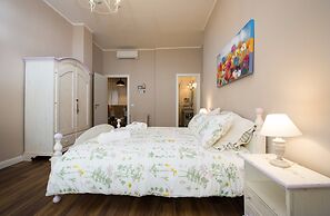 Magnolia St.Peter's Suites