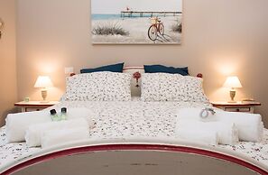 Magnolia St.Peter's Suites