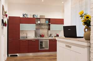 Magnolia St.Peter's Suites