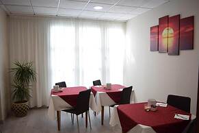 Hotel Europa
