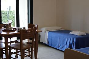 Blumare Hotel & Residence