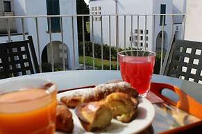 Blumare Hotel & Residence