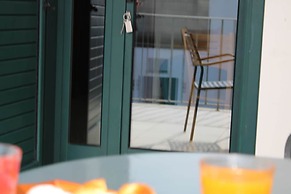 Blumare Hotel & Residence