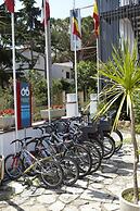 Hotel Bell Repos