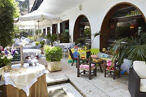 Hotel Bell Repos