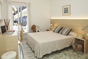 Hotel Bell Repos