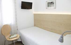 Hotel Bell Repos