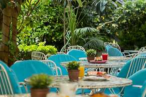 Hotel Bell Repos