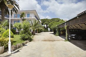 Hotel Bell Repos