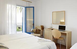 Hotel Bell Repos
