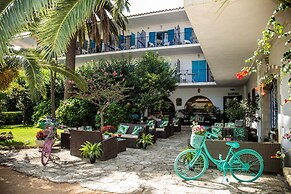 Hotel Bell Repos