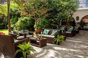 Hotel Bell Repos