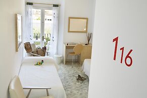 Hotel Bell Repos