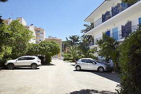 Hotel Bell Repos
