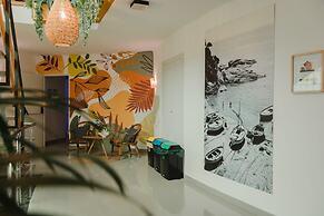 Hotel Bell Repos
