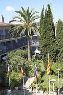 Hotel Bell Repos