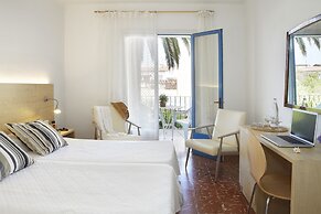 Hotel Bell Repos