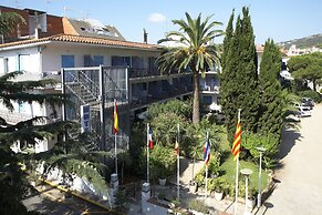 Hotel Bell Repos