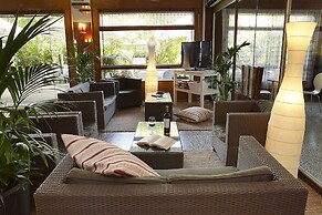 Hotel Bell Repos
