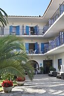 Hotel Bell Repos