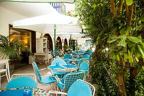 Hotel Bell Repos