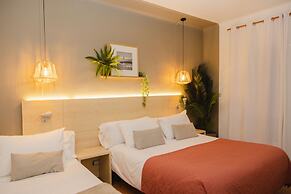 Hotel Bell Repos