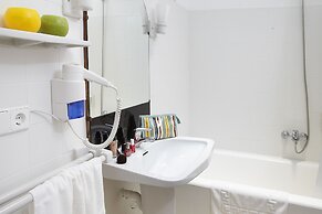Hotel Bell Repos