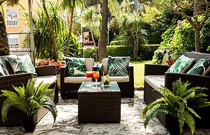 Hotel Bell Repos