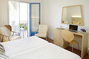 Hotel Bell Repos