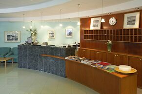 Hotel Bell Repos
