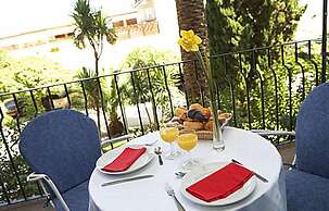 Hotel Bell Repos