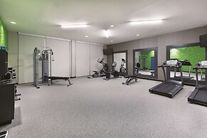 La Quinta Inn & Suites by Wyndham Terre Haute