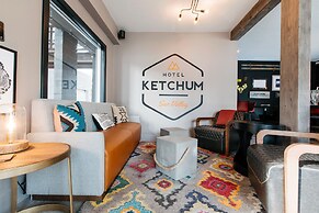 Hotel Ketchum