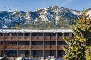 Hotel Ketchum