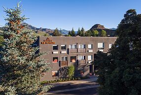 Hotel Ketchum