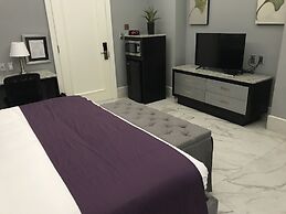 Gran Hotel Cantera La plaza