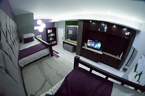 Gran Hotel Cantera La plaza